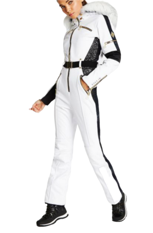 Grandeur Ski Suit