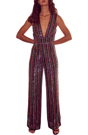 Winnipeg Jumpsuit