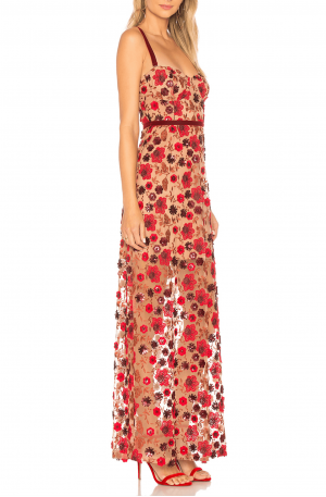 Beatrice Maxi Dress