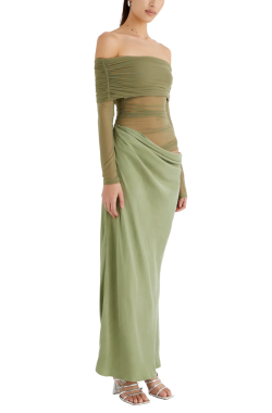Sleeved