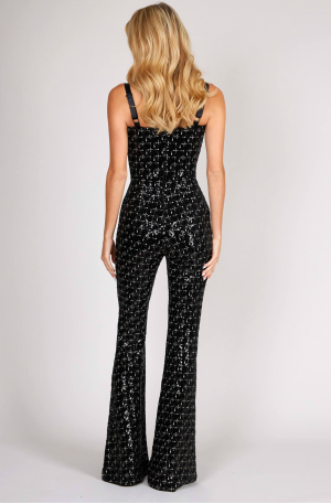 Hailey Jumpsuit