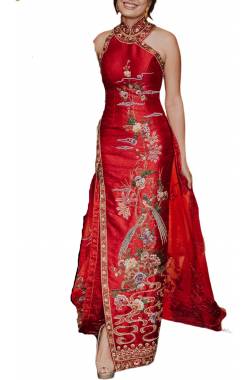 Oriental
