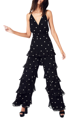 The Silverlake Jumpsuit