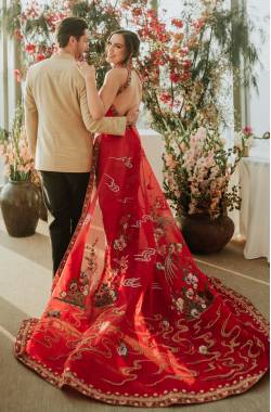 Oriental