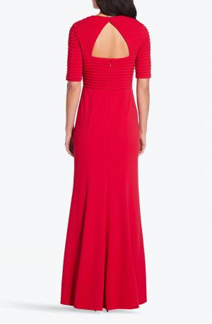 Poppy Gown
