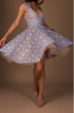 Dresses