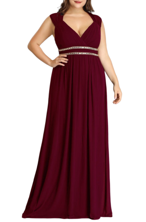 Georgina Gown