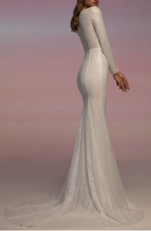 Hathaway Gown