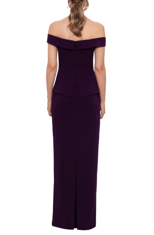 Nancy Gown