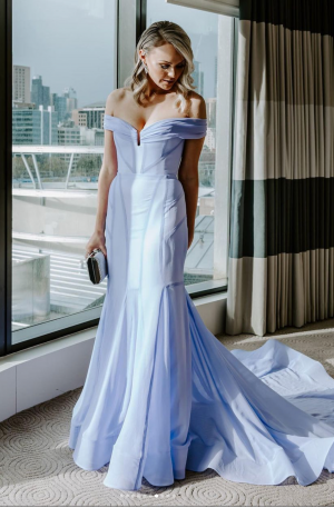 Philippa Gown
