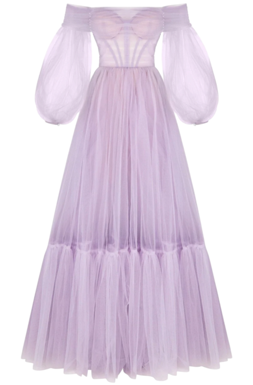 Dresses