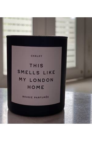 This Smells Like My London Home (Small)