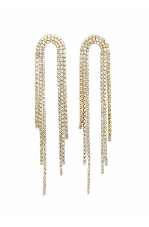 Audrey Drop Earrings
