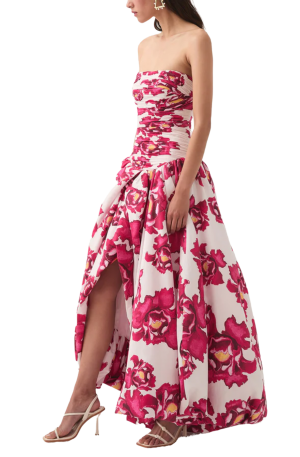 Behold Maxi Dress