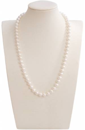 Freshwater Pearl Necklace